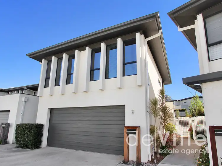 40 Rutherford Avenue, Kellyville NSW 2155