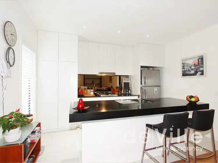 Second view of Homely house listing, 40 Rutherford Avenue, Kellyville NSW 2155