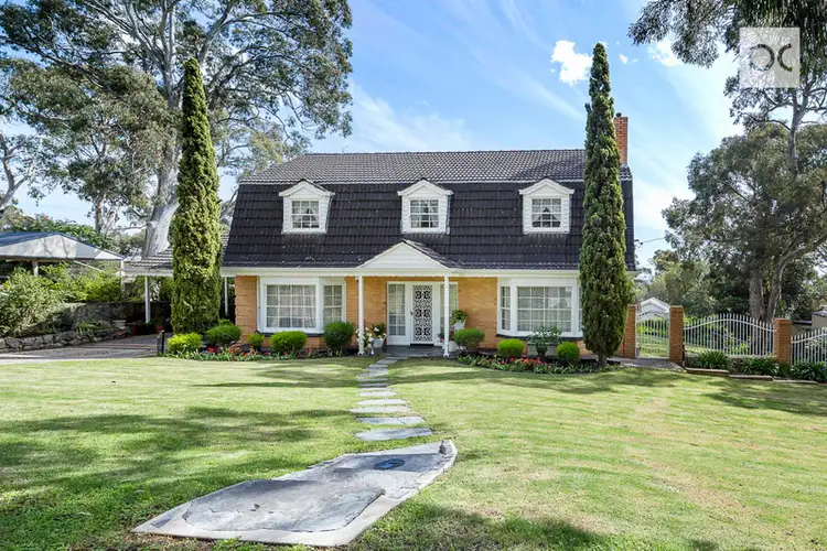 Main view of Homely house listing, 7 Mingara Avenue, Stonyfell SA 5066