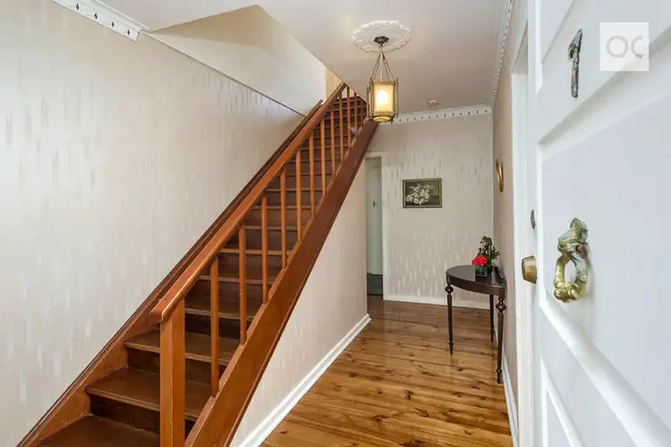 Second view of Homely house listing, 7 Mingara Avenue, Stonyfell SA 5066