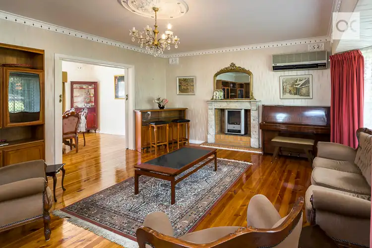 Fifth view of Homely house listing, 7 Mingara Avenue, Stonyfell SA 5066