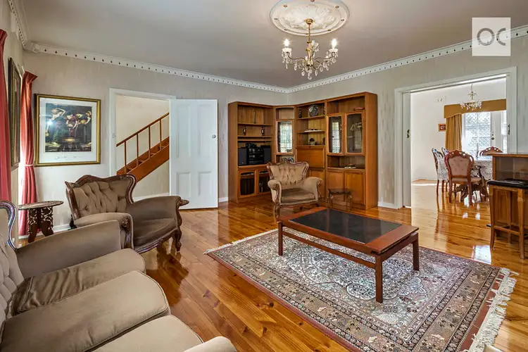 Sixth view of Homely house listing, 7 Mingara Avenue, Stonyfell SA 5066