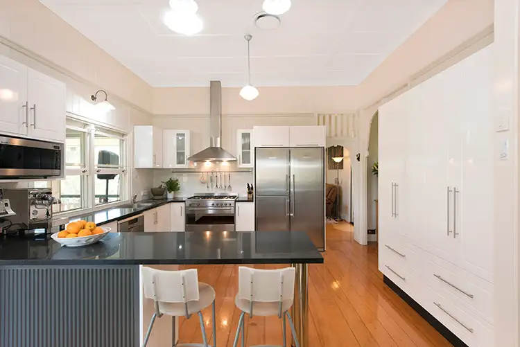 Sixth view of Homely house listing, 18 Randolph Street, Graceville QLD 4075