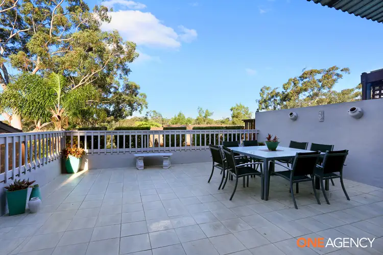 9/12 Alma Road, Padstow NSW 2211