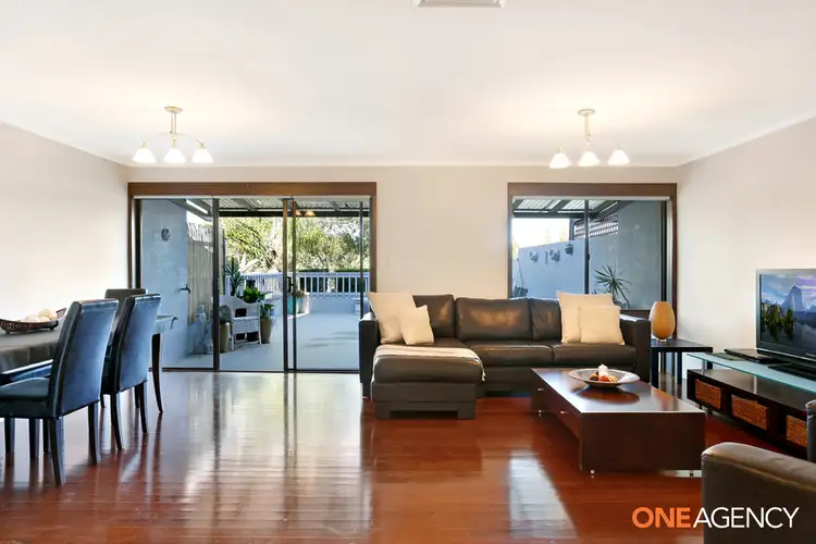 Third view of Homely townhouse listing, 9/12 Alma Road, Padstow NSW 2211