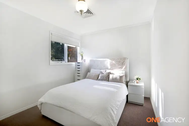Sixth view of Homely townhouse listing, 9/12 Alma Road, Padstow NSW 2211