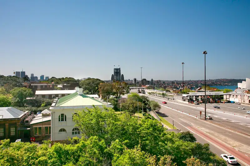 Main view of Homely apartment listing, 802/168 Kent Street, Sydney NSW 2000