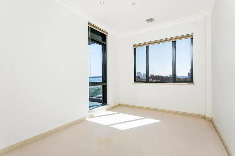 Fourth view of Homely apartment listing, 802/168 Kent Street, Sydney NSW 2000