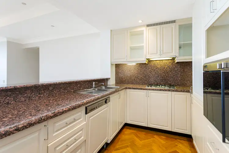 Fifth view of Homely apartment listing, 802/168 Kent Street, Sydney NSW 2000