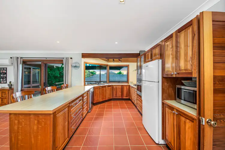 Second view of Homely house listing, 50 Abington Crescent, Glen Alpine NSW 2560