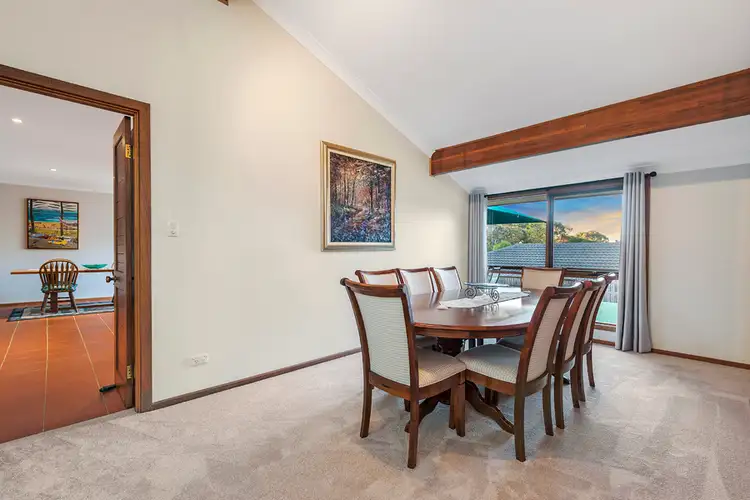 Fourth view of Homely house listing, 50 Abington Crescent, Glen Alpine NSW 2560