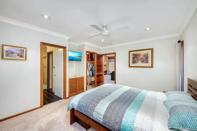 Sixth view of Homely house listing, 50 Abington Crescent, Glen Alpine NSW 2560