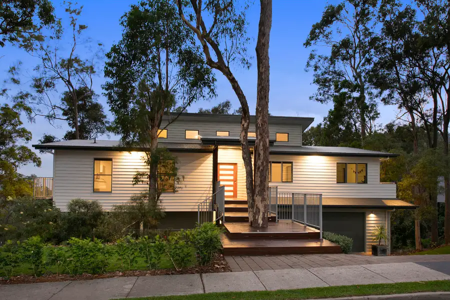 Main view of Homely house listing, 90 Gimba Street, Mitchelton QLD 4053