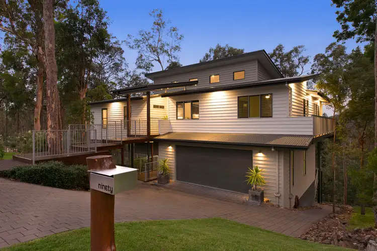 Fourth view of Homely house listing, 90 Gimba Street, Mitchelton QLD 4053