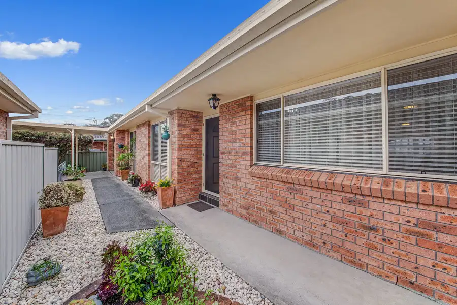 Main view of Homely unit listing, 2/8 Cathy Crescent, Narara NSW 2250