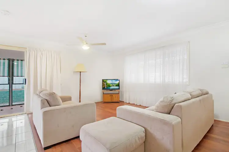 Second view of Homely unit listing, 2/8 Cathy Crescent, Narara NSW 2250