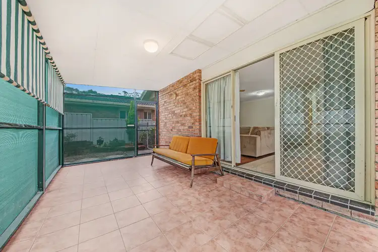 Fifth view of Homely unit listing, 2/8 Cathy Crescent, Narara NSW 2250