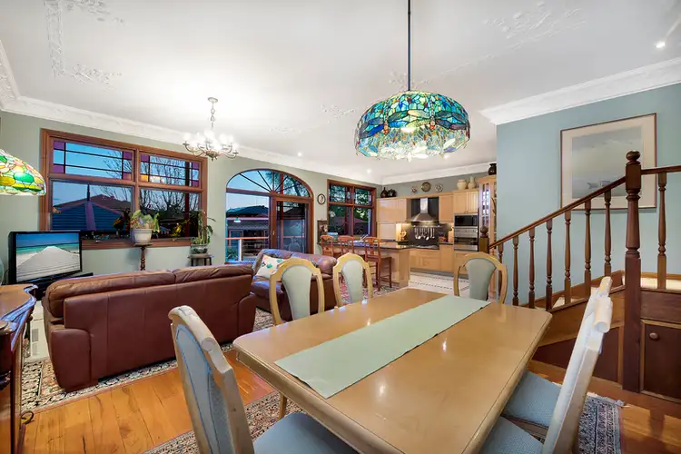 Second view of Homely house listing, 66 Wilga Street, Concord West NSW 2138