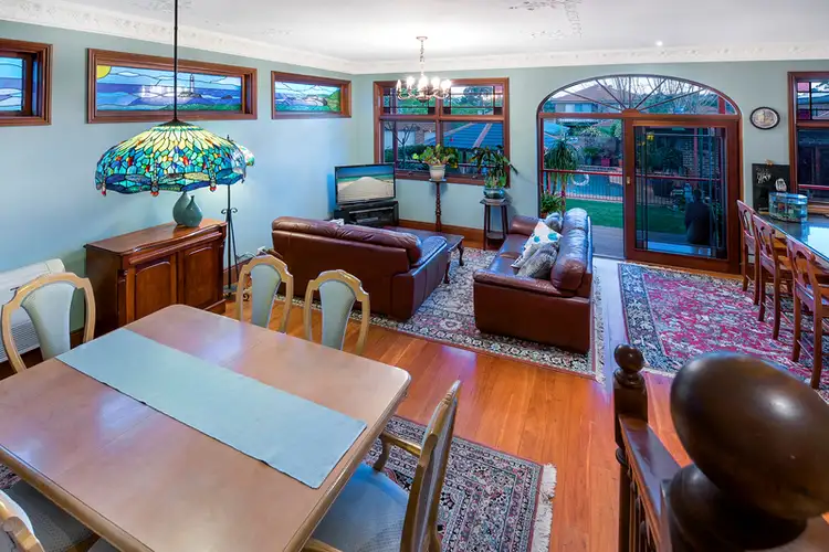 Fourth view of Homely house listing, 66 Wilga Street, Concord West NSW 2138