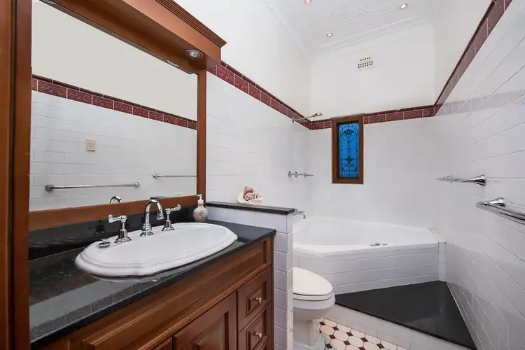 Sixth view of Homely house listing, 66 Wilga Street, Concord West NSW 2138