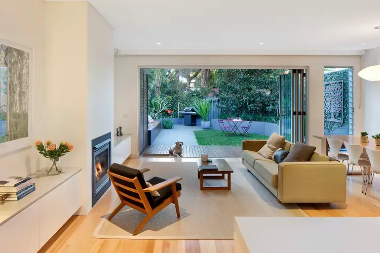 Third view of Homely house listing, 58 Gould Avenue, Lewisham NSW 2049