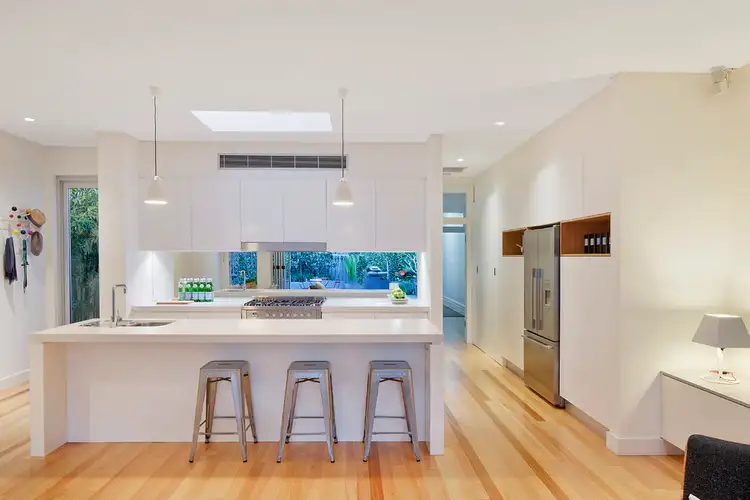 Fourth view of Homely house listing, 58 Gould Avenue, Lewisham NSW 2049