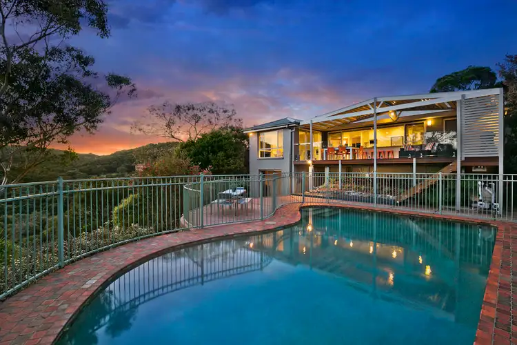 5 Maybrook Avenue, Cromer NSW 2099