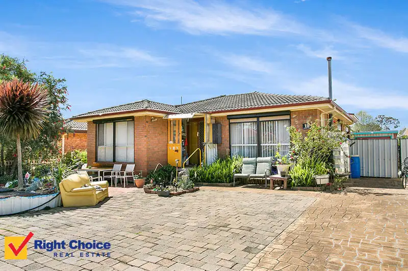 Main view of Homely house listing, 19 Laurel Street, Albion Park Rail NSW 2527