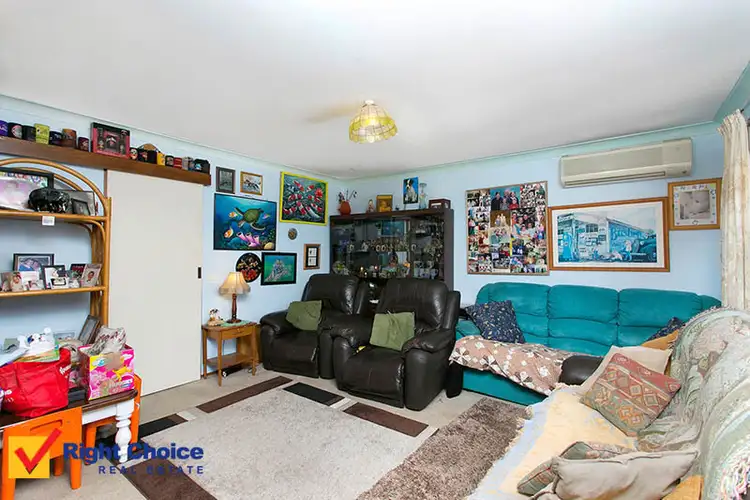 Second view of Homely house listing, 19 Laurel Street, Albion Park Rail NSW 2527
