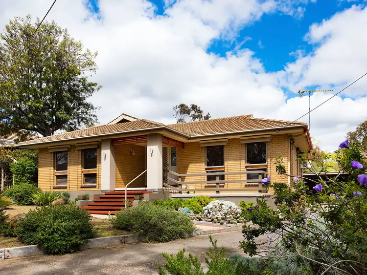 Main view of Homely house listing, 52 Parker Street East, Castlemaine VIC 3450