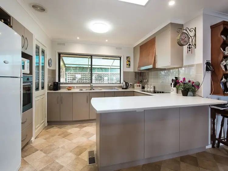 Fourth view of Homely house listing, 52 Parker Street East, Castlemaine VIC 3450