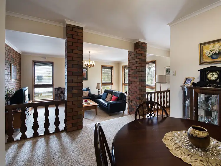 Fifth view of Homely house listing, 52 Parker Street East, Castlemaine VIC 3450