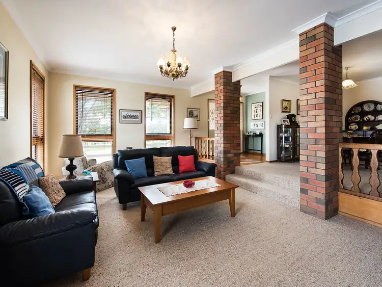 Sixth view of Homely house listing, 52 Parker Street East, Castlemaine VIC 3450