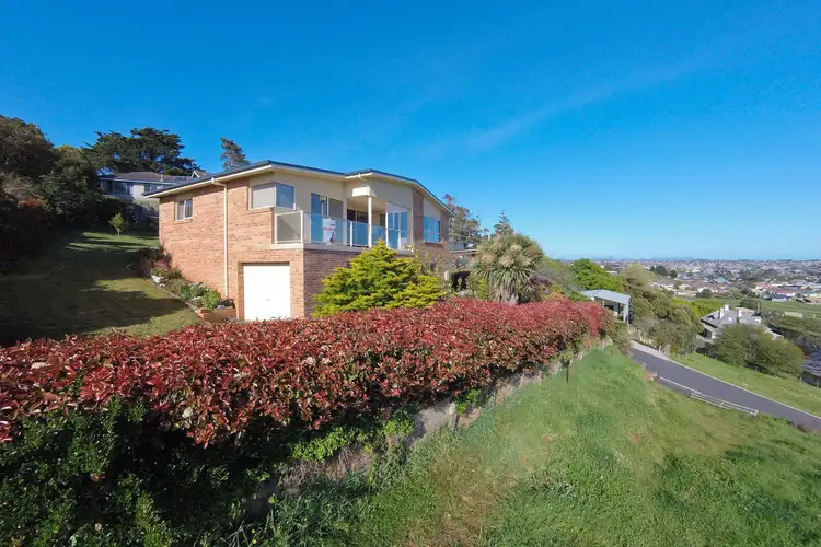 Main view of Homely house listing, 61 North Caroline Street, East Devonport TAS 7310