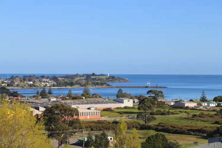 Second view of Homely house listing, 61 North Caroline Street, East Devonport TAS 7310