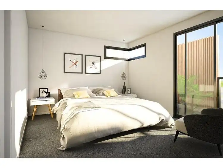 Third view of Homely house listing, 1/11 Sandown Road, Ascot Vale VIC 3032