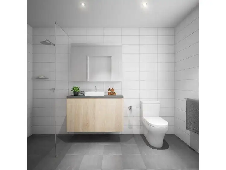 Fourth view of Homely house listing, 1/11 Sandown Road, Ascot Vale VIC 3032