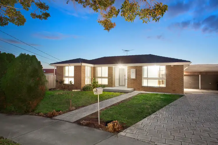 Main view of Homely house listing, 6 Matlock Court, Thomastown VIC 3074