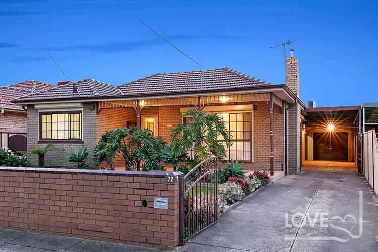 72 Denys Street, Fawkner VIC 3060