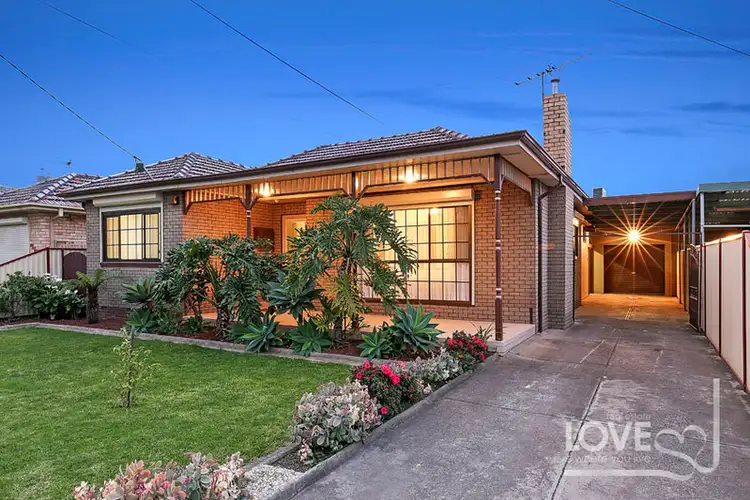 Second view of Homely house listing, 72 Denys Street, Fawkner VIC 3060