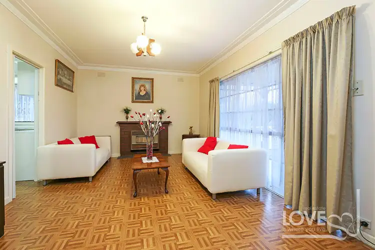Third view of Homely house listing, 72 Denys Street, Fawkner VIC 3060