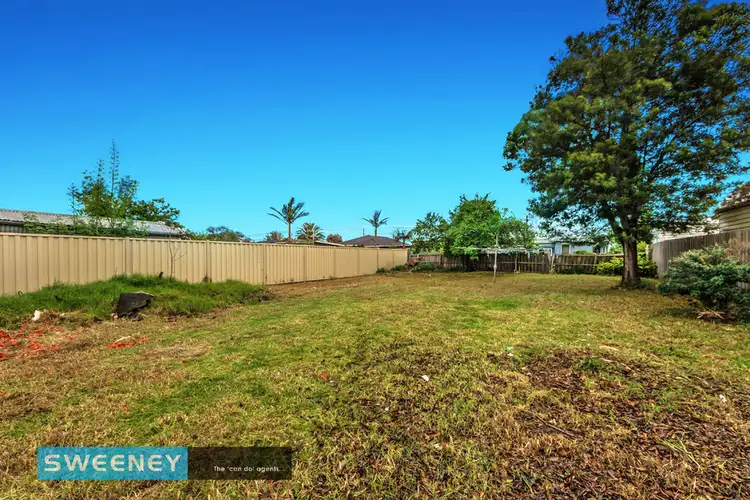 Second view of Homely house listing, 83 Lester Avenue, St Albans VIC 3021