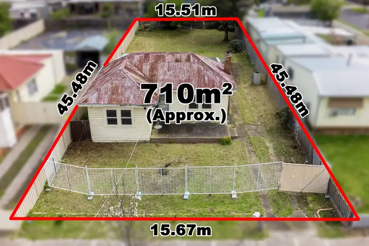 Third view of Homely house listing, 83 Lester Avenue, St Albans VIC 3021