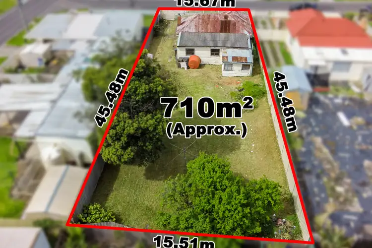 Fourth view of Homely house listing, 83 Lester Avenue, St Albans VIC 3021