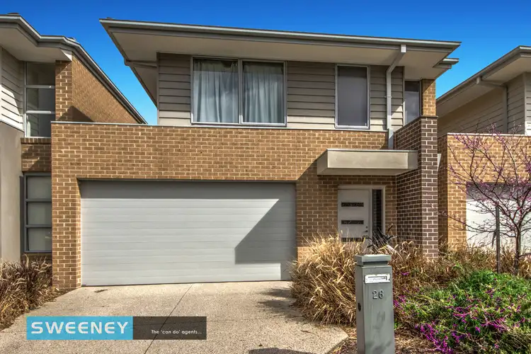26 Alpini Parade, Sunshine West VIC 3020