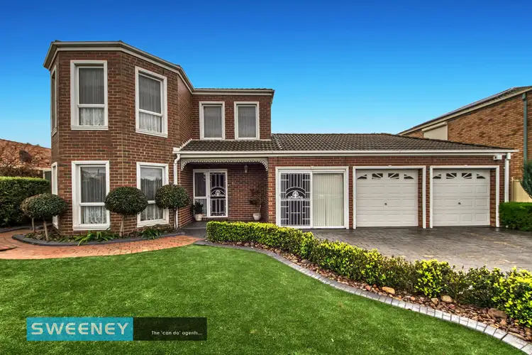 6 The Avenue, Sunshine West VIC 3020