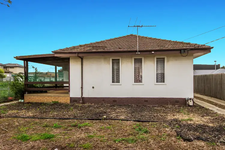 40 Carlton Street, Braybrook VIC 3019