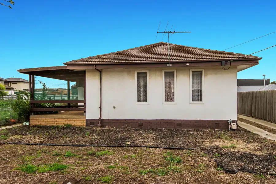 Main view of Homely house listing, 40 Carlton Street, Braybrook VIC 3019