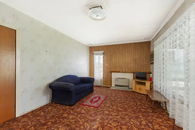 Second view of Homely house listing, 40 Carlton Street, Braybrook VIC 3019