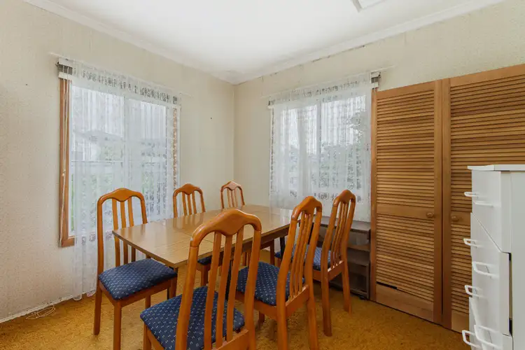 Third view of Homely house listing, 40 Carlton Street, Braybrook VIC 3019